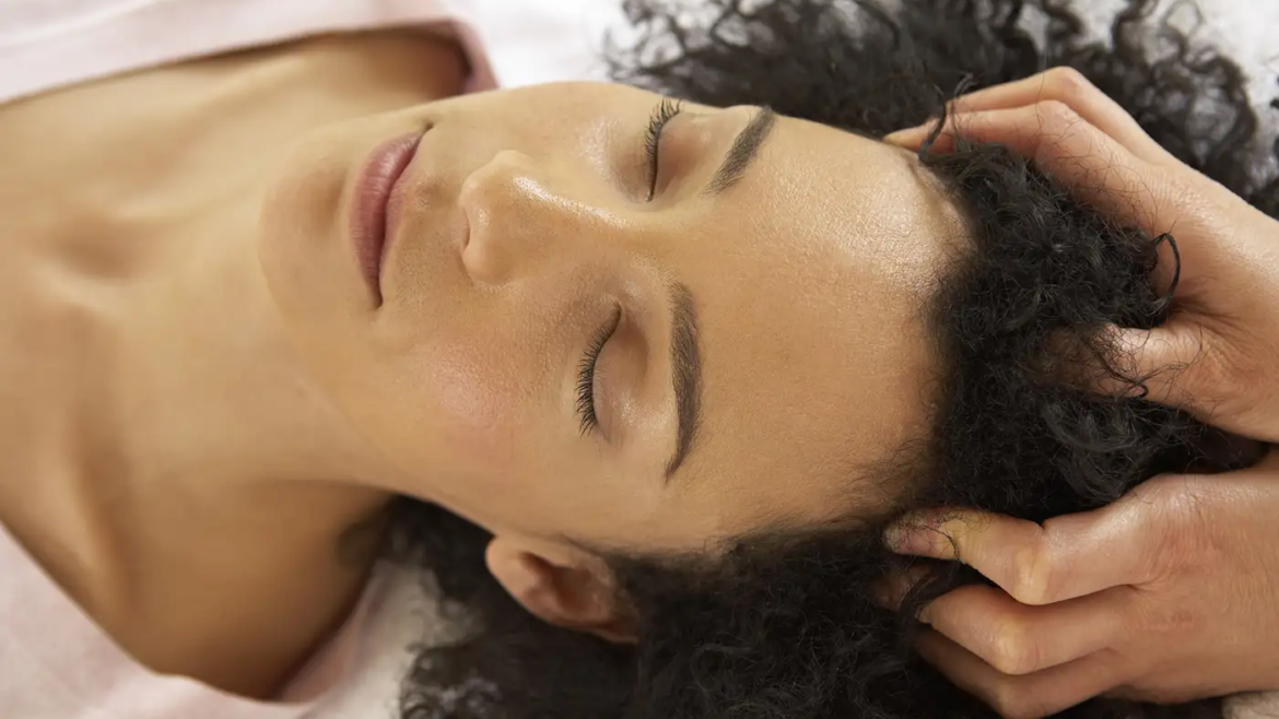 CranioSacral Therapy