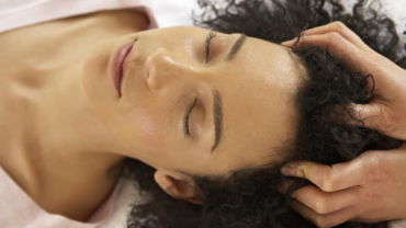 CranioSacral Therapy near me