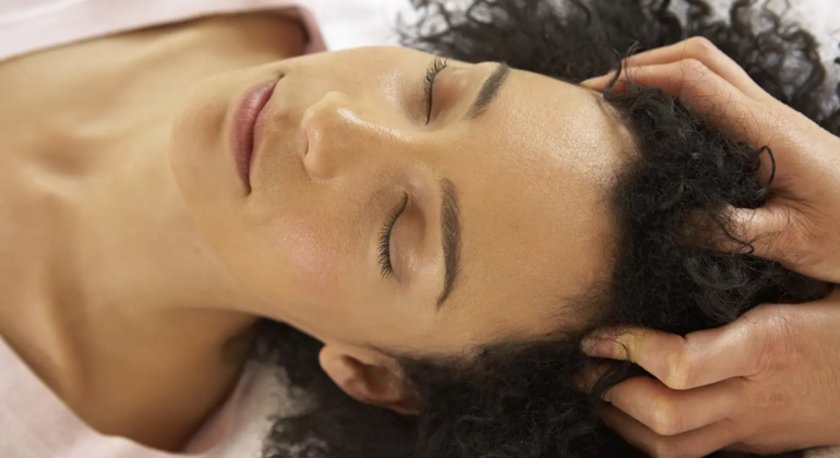 CranioSacral Therapy near me