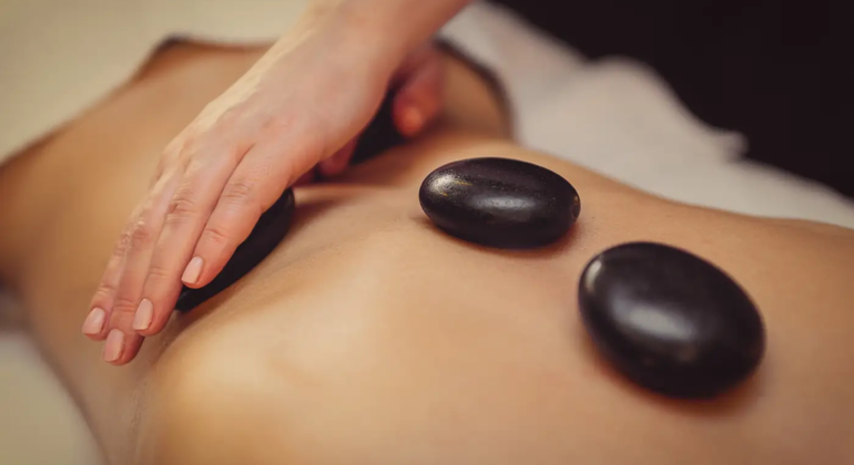 Hot Stone Massage near me