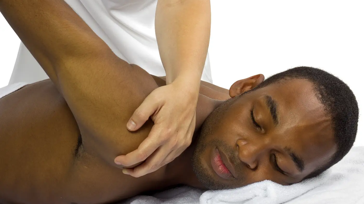 Sports Massage